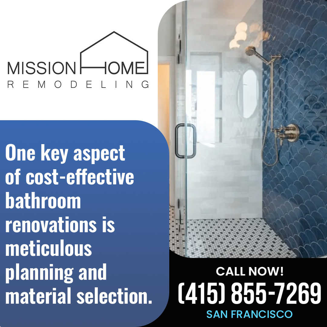 Mission Home Remodeling San Francisco 4 2
