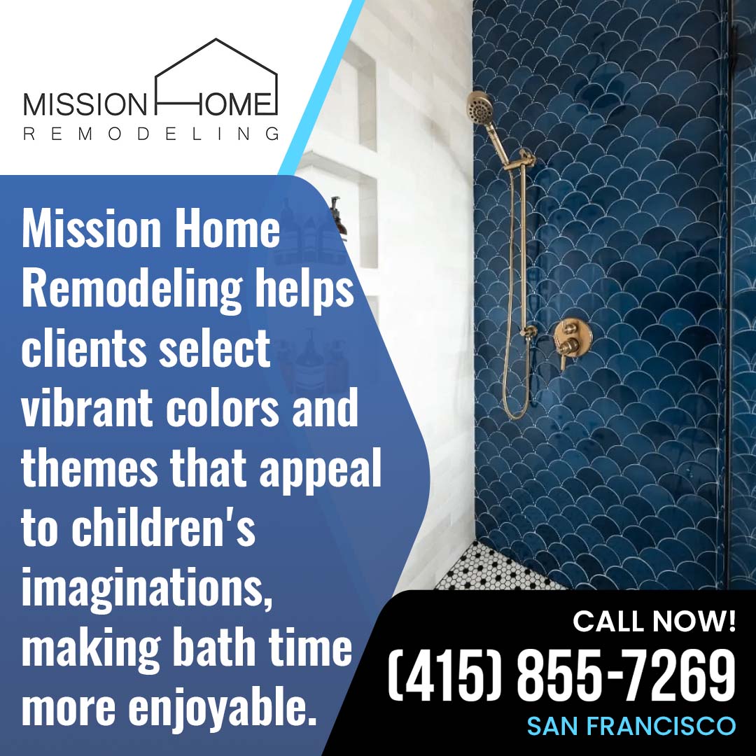 Mission Home Remodeling San Francisco 3 6