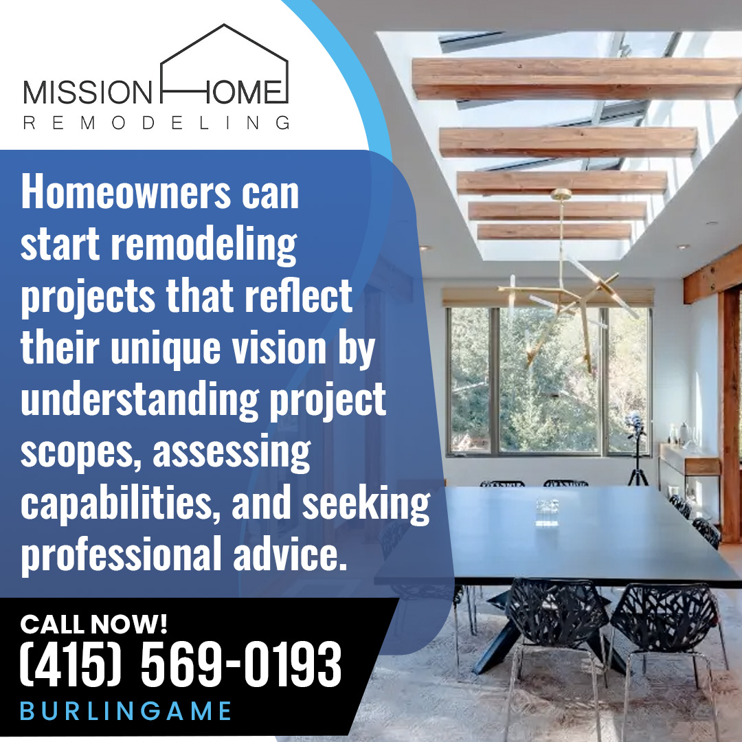 Mission Home Remodeling BURLINGAME 2 10