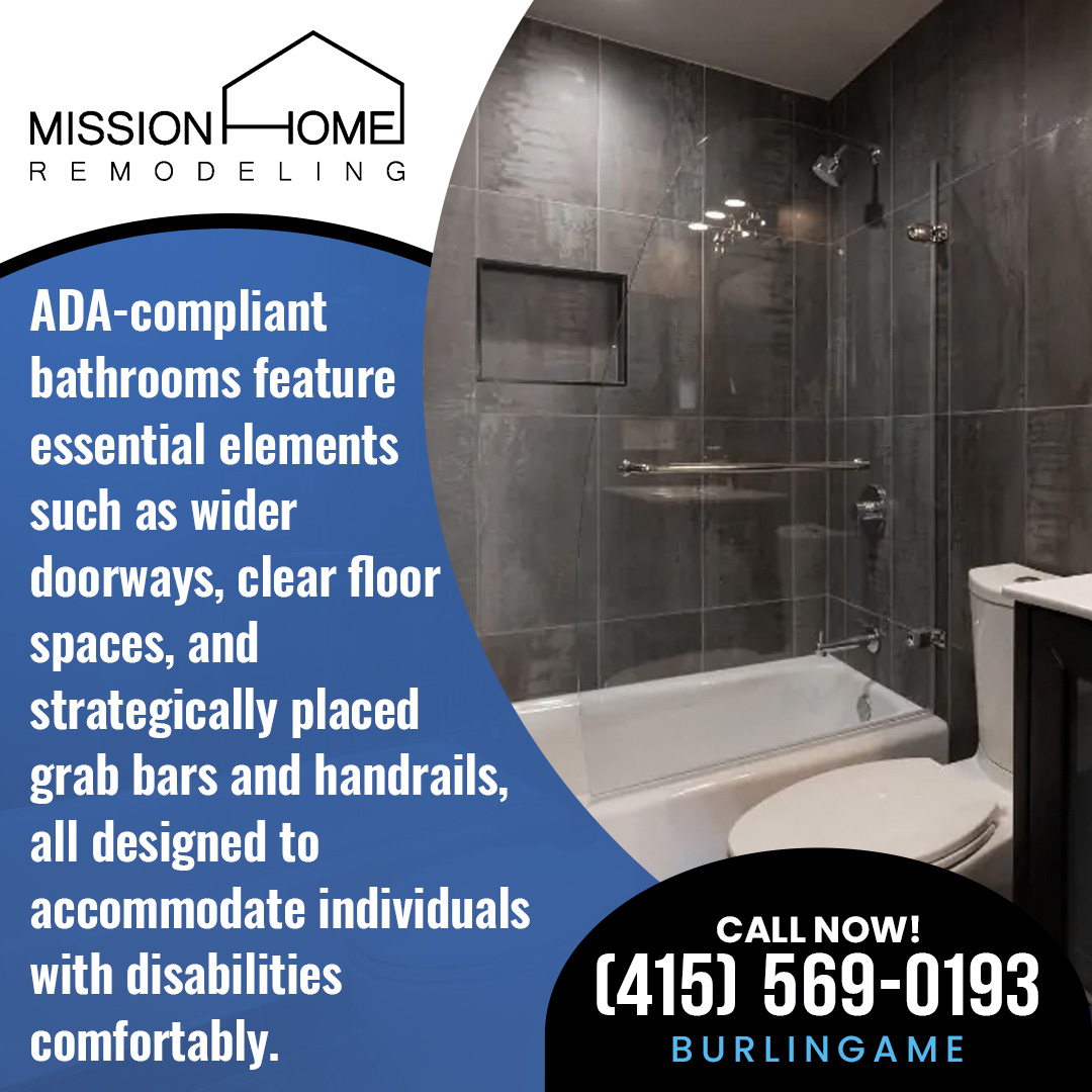 Mission Home Remodeling BURLINGAME 5 16