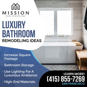 Mission Home Remodeling San Francisco 5 2