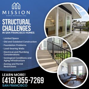 Mission Home Remodeling San Francisco 1 4