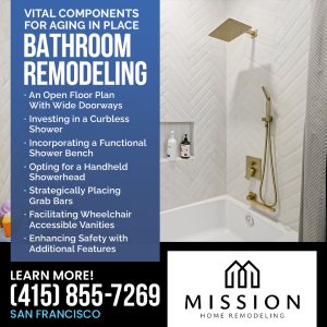 Mission Home Remodeling San Francisco 5 6