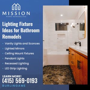 Mission Home Remodeling BURLINGAME 1 3