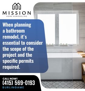 Mission Home Remodeling BURLINGAME 1 3