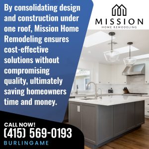 Mission Home Remodeling BURLINGAME 4 3