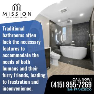 Mission Home Remodeling San Francisco 5 8