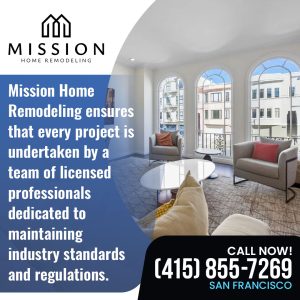 Mission Home Remodeling San Francisco 1 7