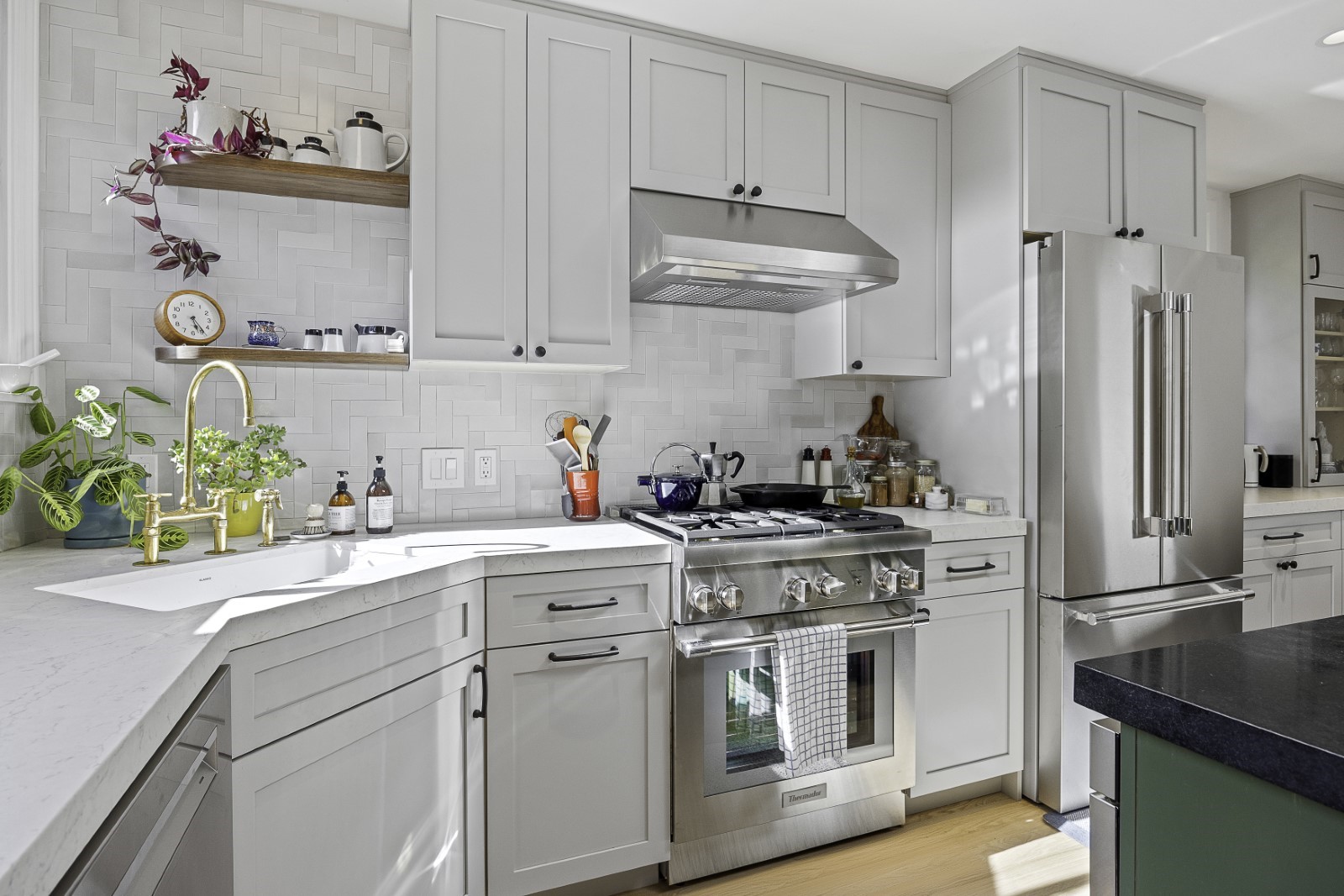 Construction Companies Near Me in San Francisco