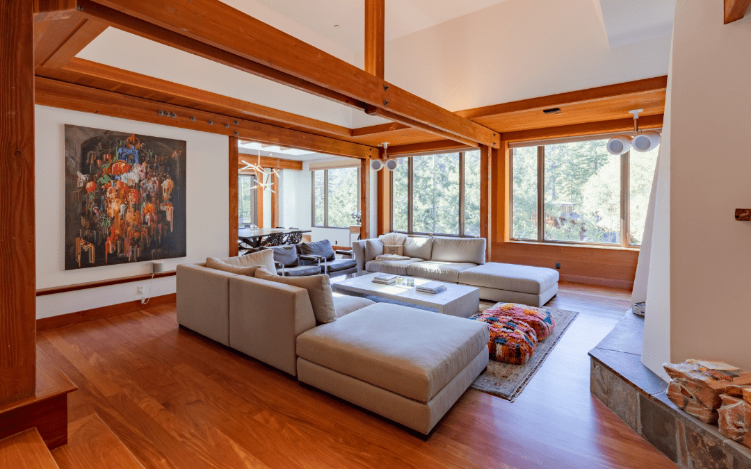 Construction Services in San Francisco