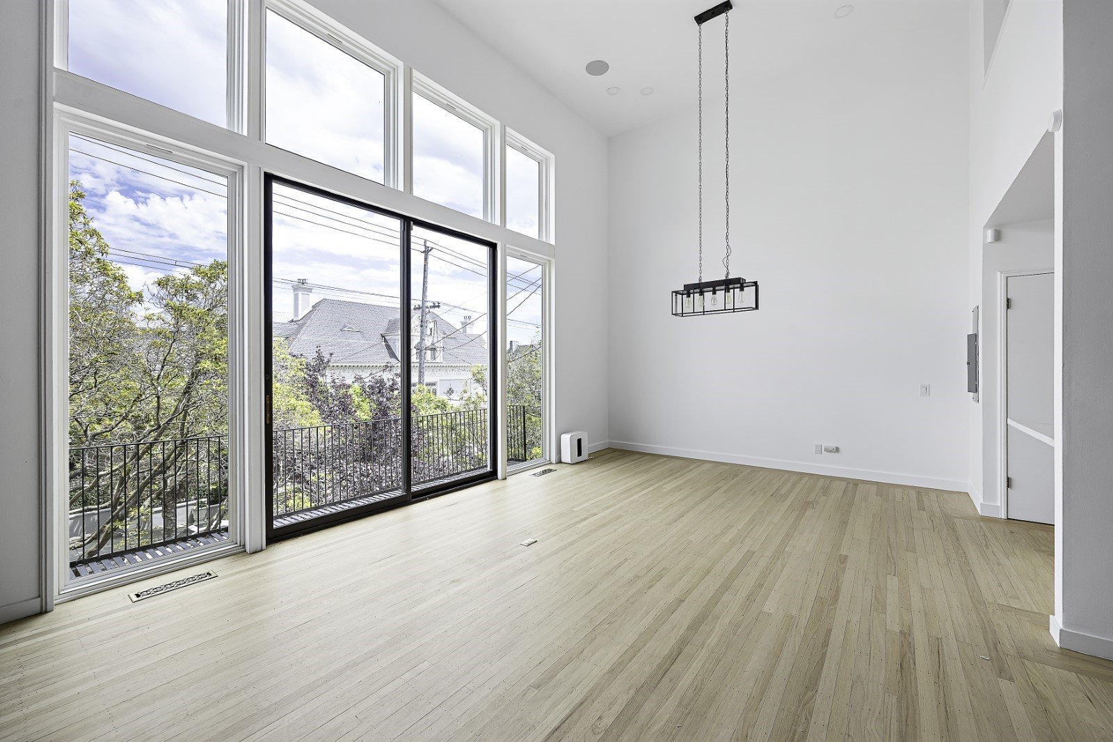 The Future of Construction in Burlingame: Trends General Contractors Are Embracing