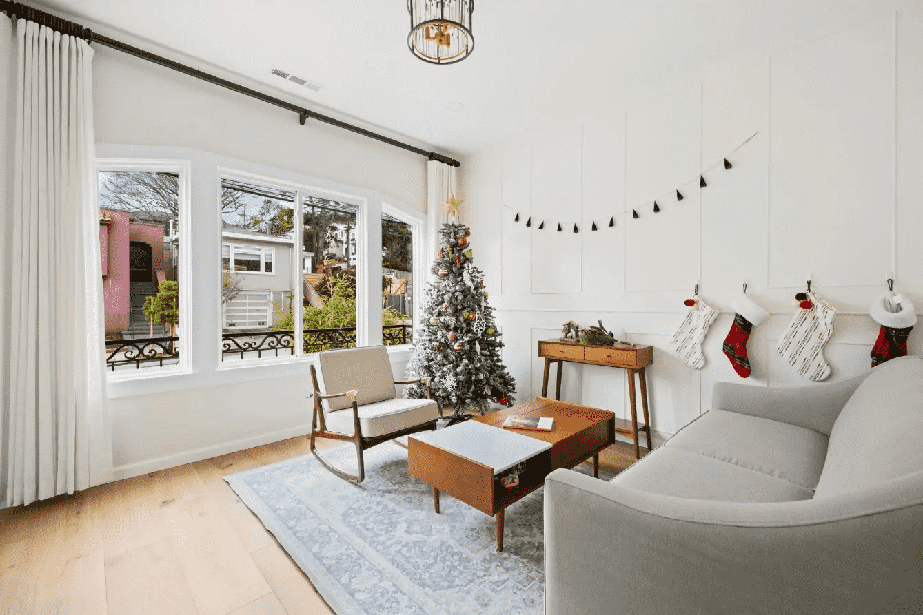 Mission Home Remodeling