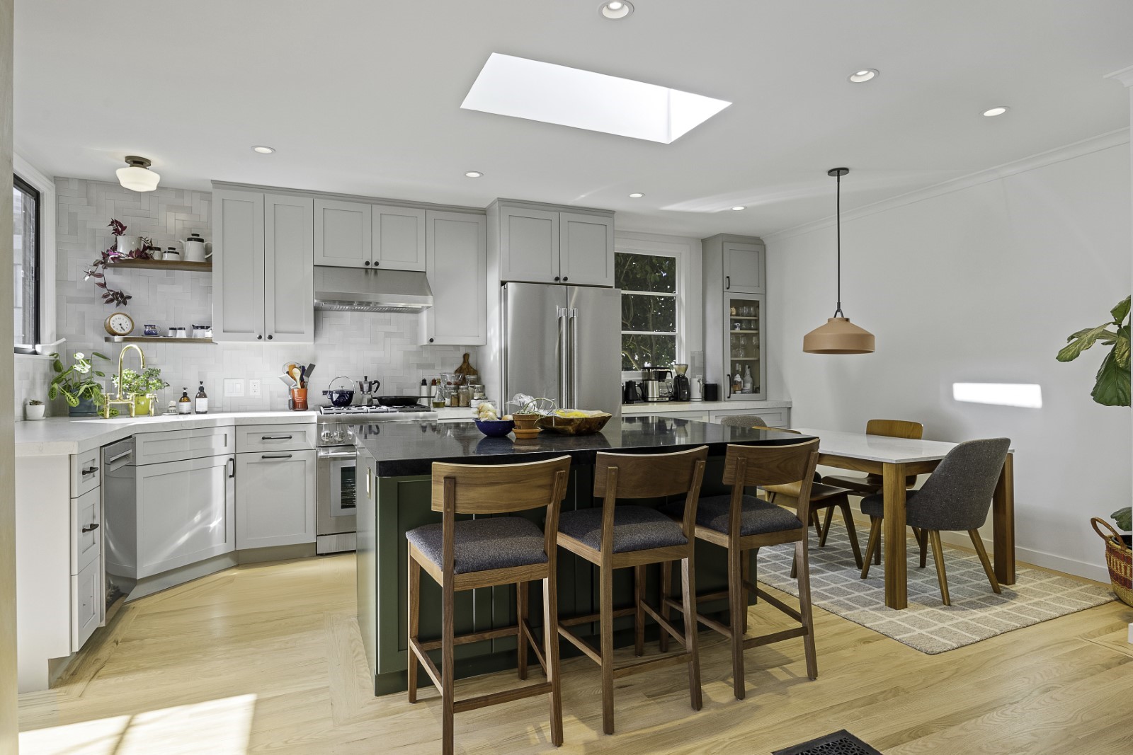 Innovations in Home Construction