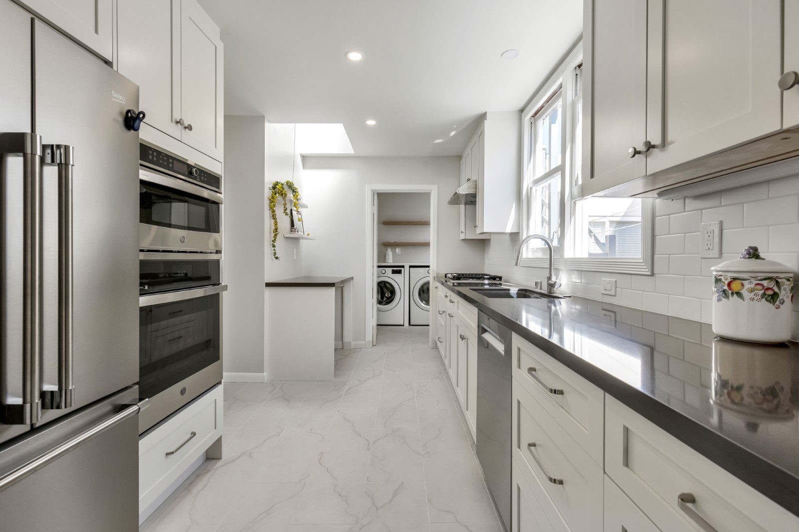 Transform Your Kitchen into a Dream Space