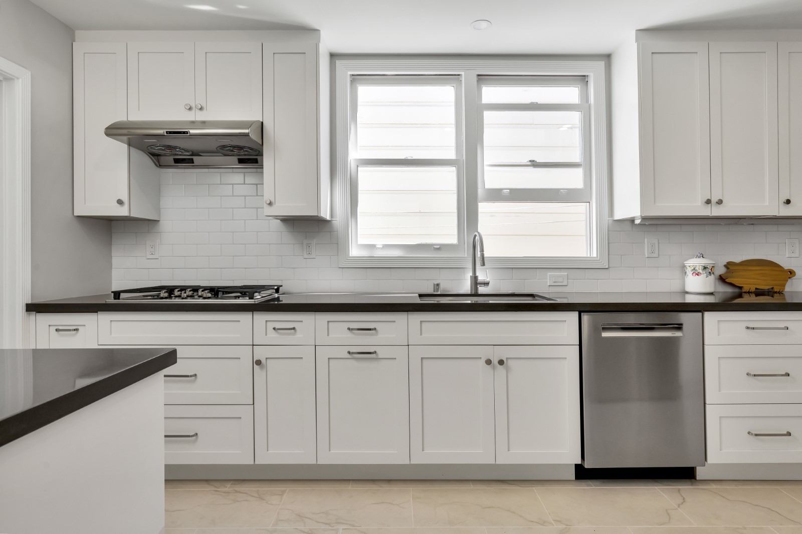 Transform Your Kitchen into a Dream Space