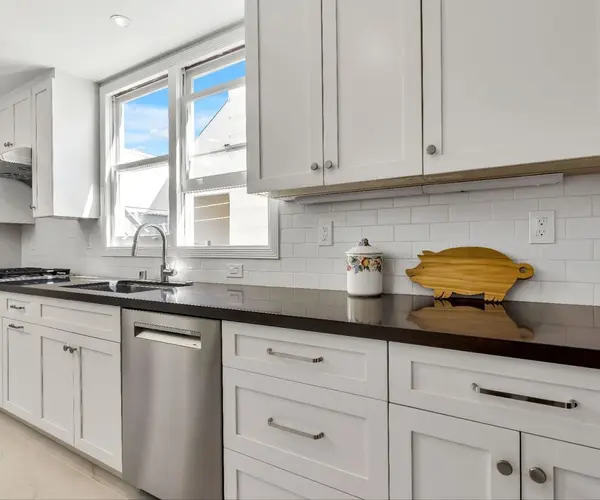 Concept of Indoor-Outdoor Living