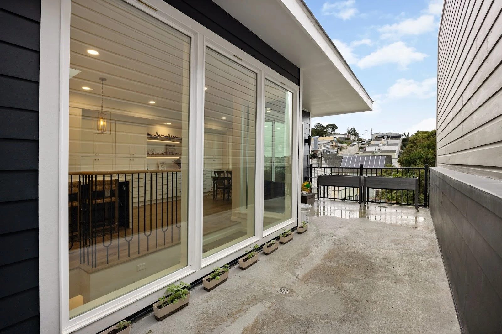 Earthquake-Ready Home Remodeling