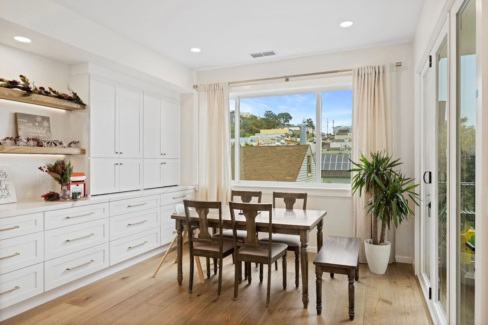 Earthquake-Ready Renovations