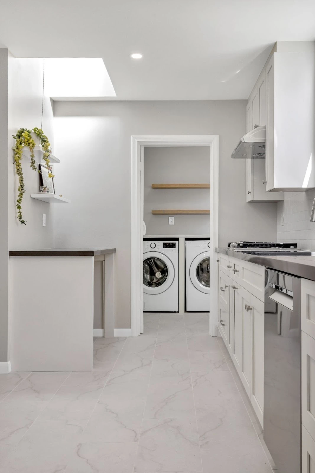 Indoor-Outdoor Living 