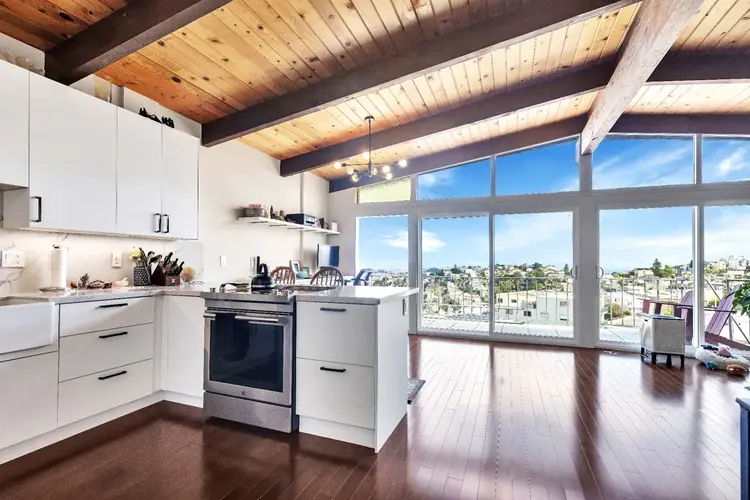 Home Remodeling Redefined