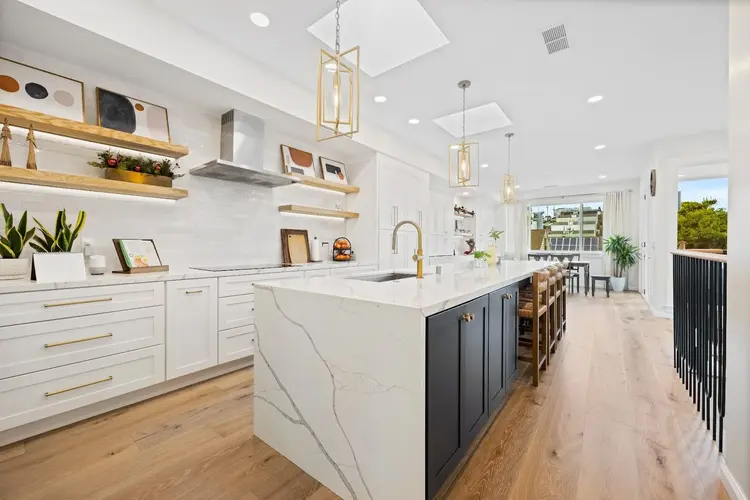 How General Contractors Approach