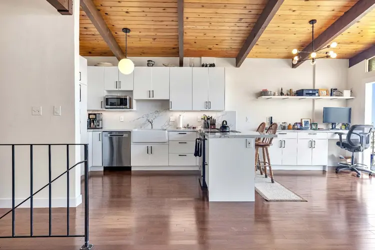 Remodeling Services for Burlingame Homes 