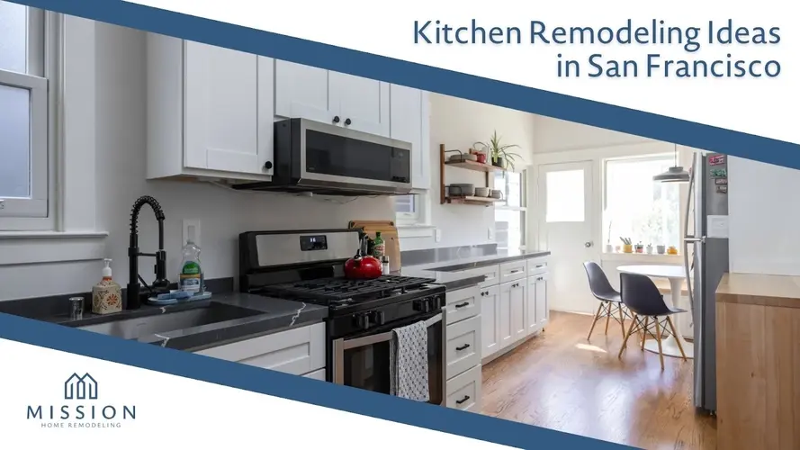 2025 Kitchen Trends That Will Make You Fall in Love with Cooking Again