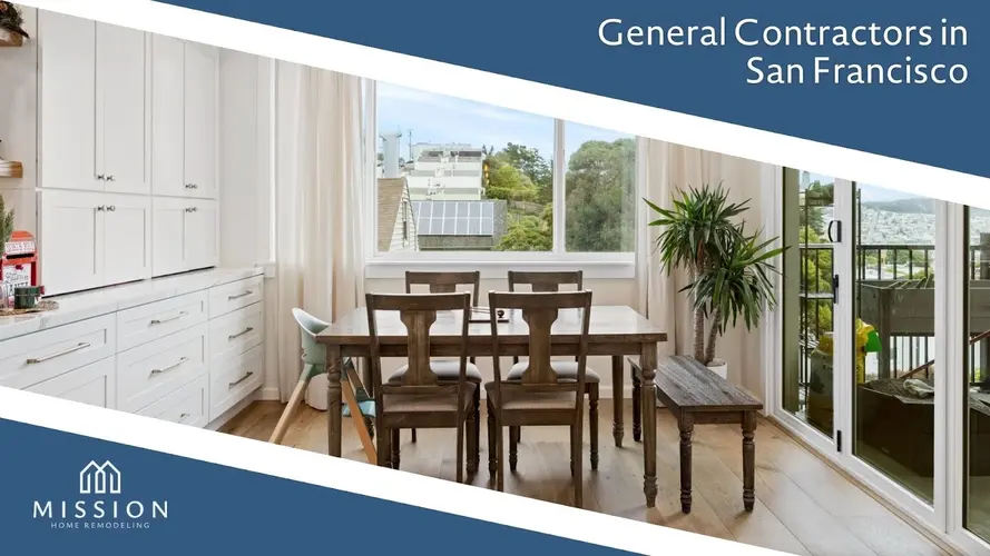 7 Warning Signs When Working with General Contractors