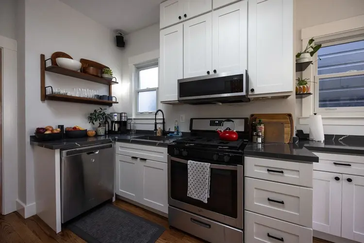 Kitchen Remodeling Ideas in San Francisco