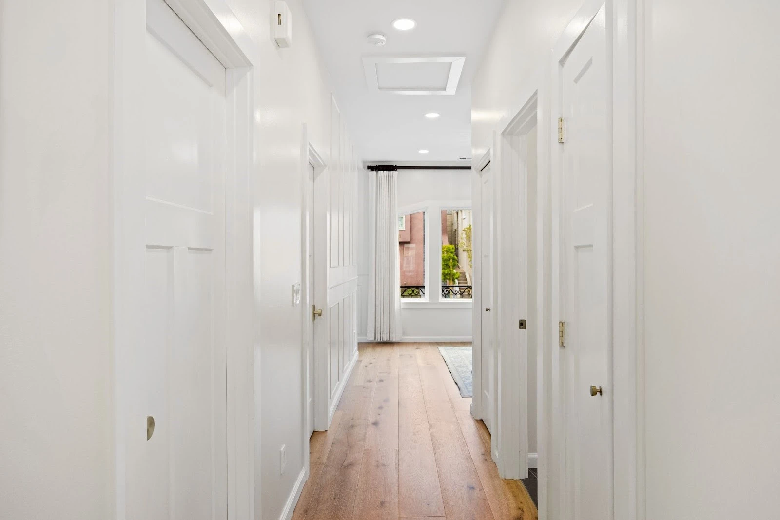 Why It’s Important to Vet General Contractors In San Francisco