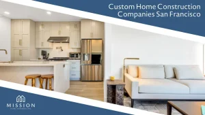 Custom Home Checklist