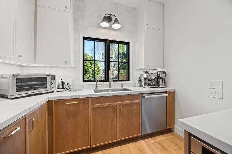 Expertise of Kitchen Remodeling Companies in Burlingame