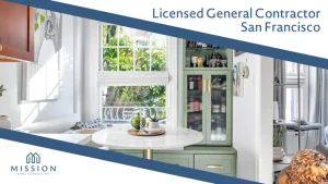 How a General Contractor Saves You Time and Money