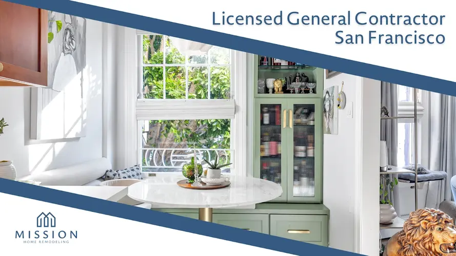 How a General Contractor Saves You Time and Money