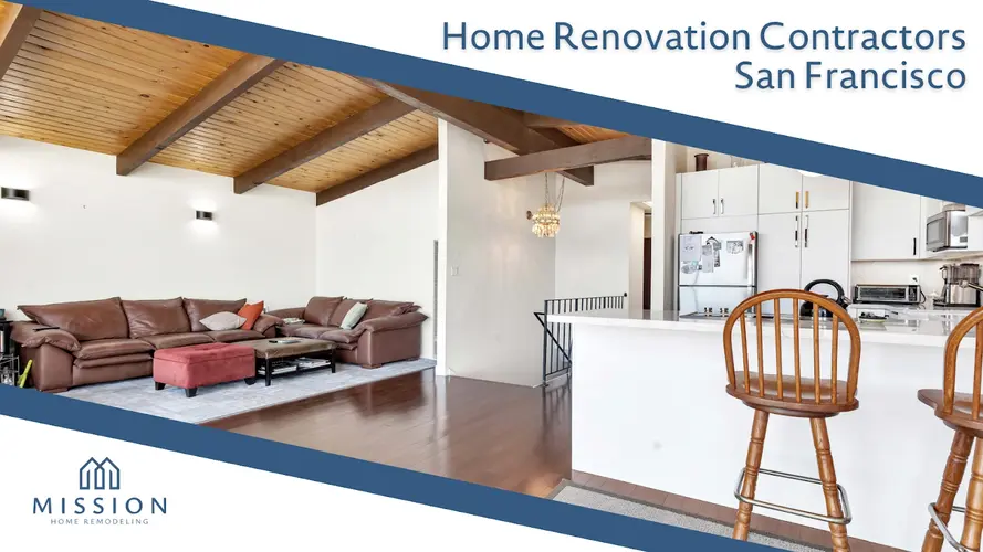 Role of Contrast in Creating a Cohesive Interior