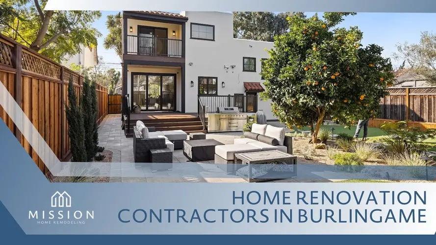 Welcome Spring with These Easy & Stylish Burlingame Home Makeovers