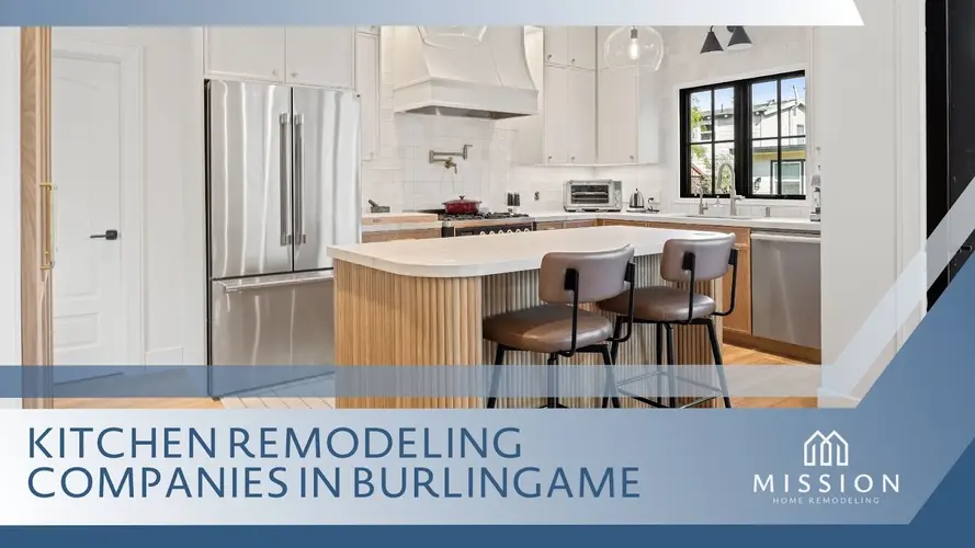 What Design Details Should You Prioritize for a Burlingame Kitchen Remodel