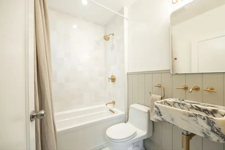Bathroom Remodeling Company Burlingame