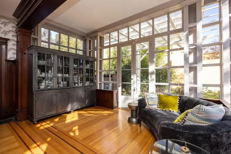 Burlingame Home Remodel