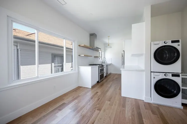 Top-Notch Kitchen Remodeler Services in Burlingame