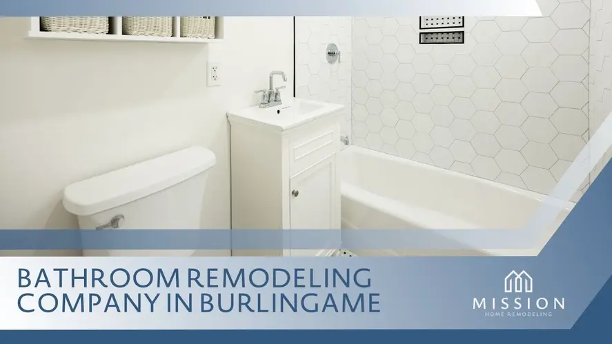 Upgrades Can Help Lessen Humidity in Your Burlingame