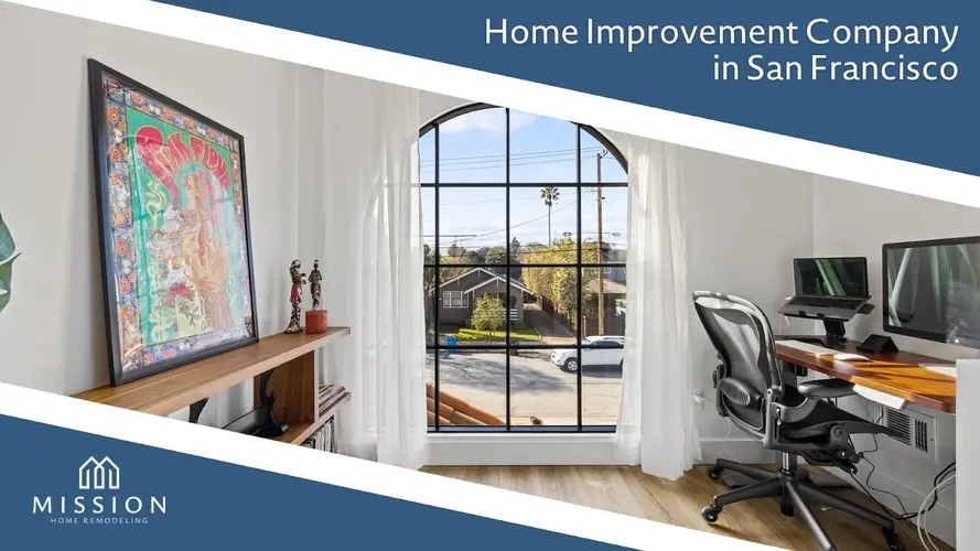 San Francisco Homes, Reimagined: Where Mission Meets Passion