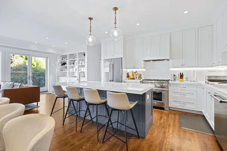 Why Smart Planning Matters in a Kitchen Remodel